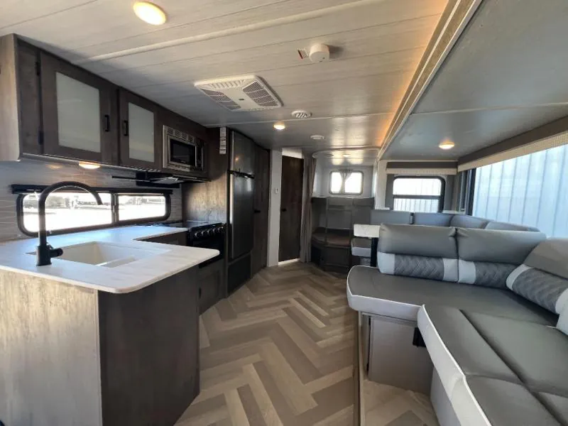 2022 Forest River Salem Cruise Lite 263BHXL, Photos photo 14