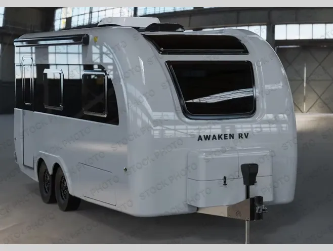 2026 Awaken RV MorningStar New    Twin - Main photo