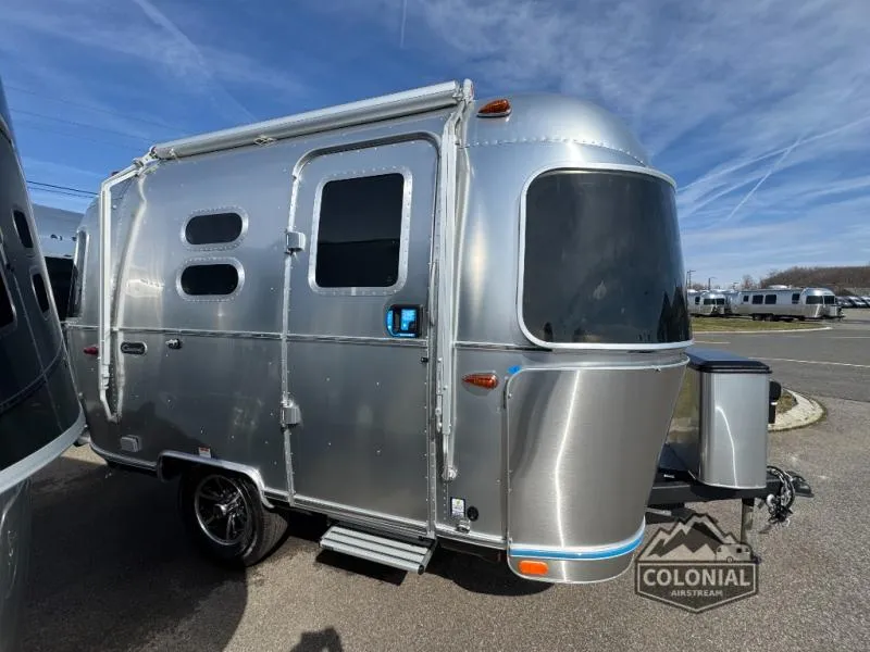 2026 Airstream Caravel 16RB - Photo 4