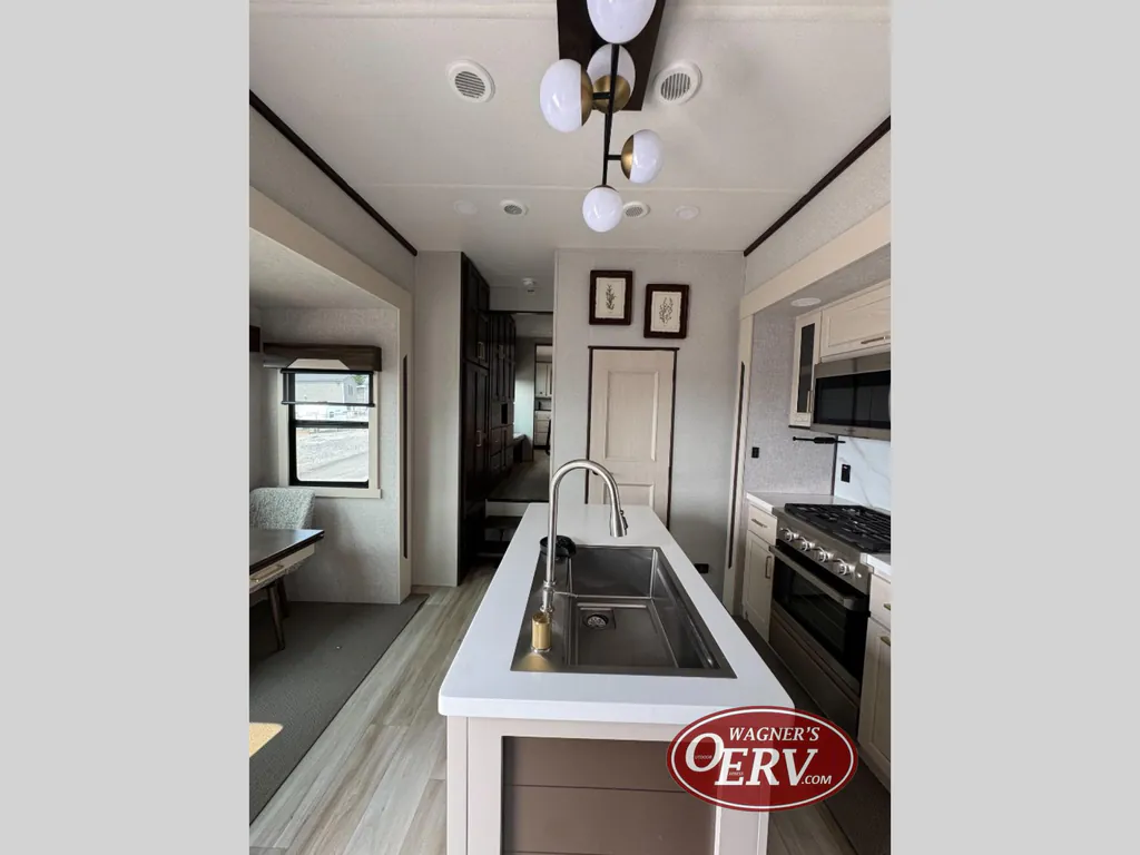 2025 Forest River Cedar Creek 370FL, Photos photo 21