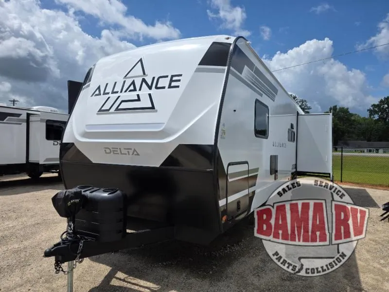2027 Alliance RV Delta 321BH - Photo 3