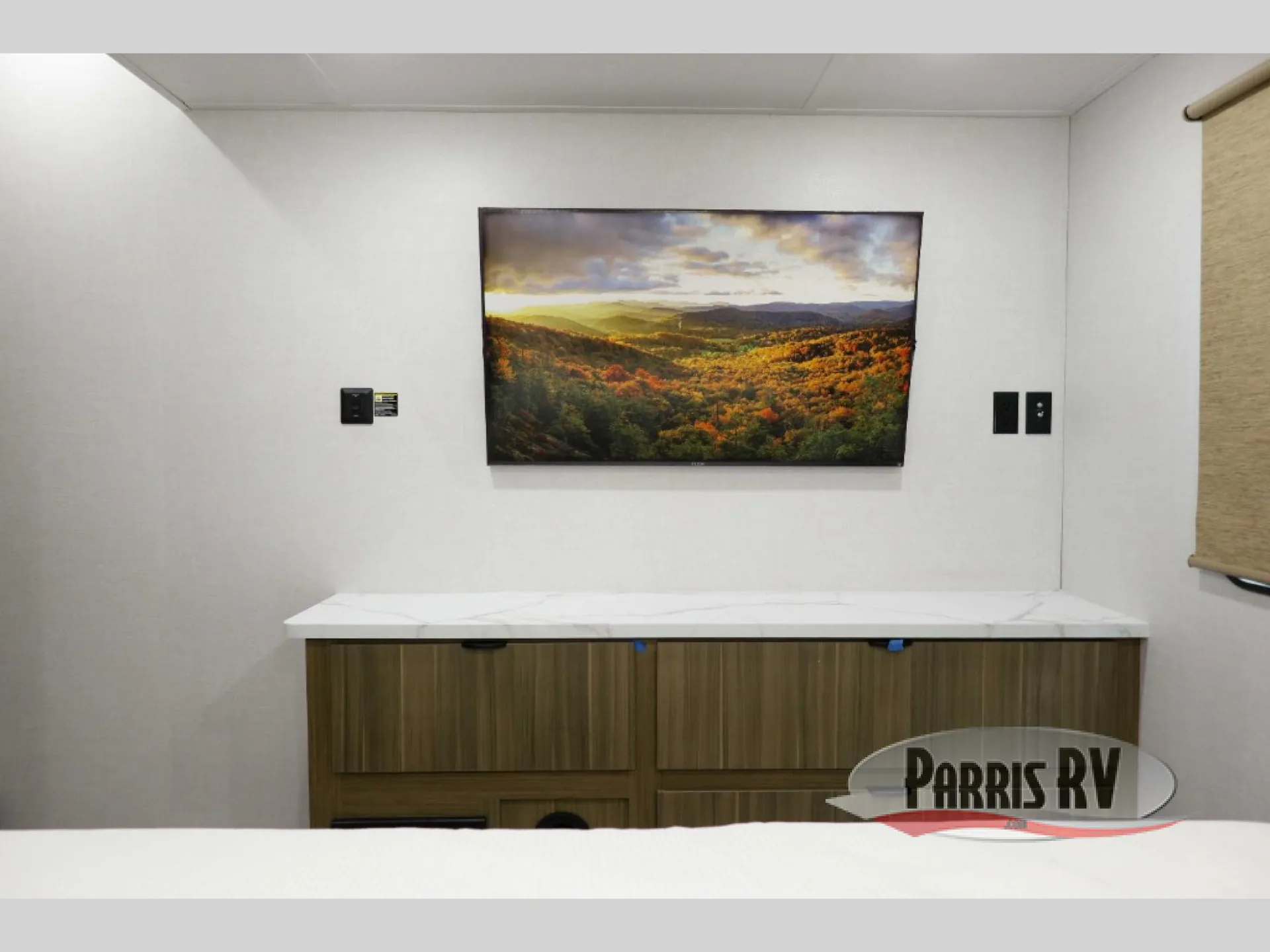 2026 Forest River RV Salem Grand Villa 40FKP — Photo 7