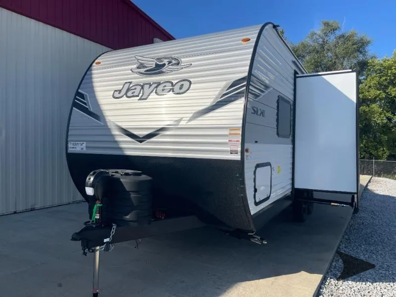 2026 Jayco Jay Flight SLX 200MKS - Photo 4