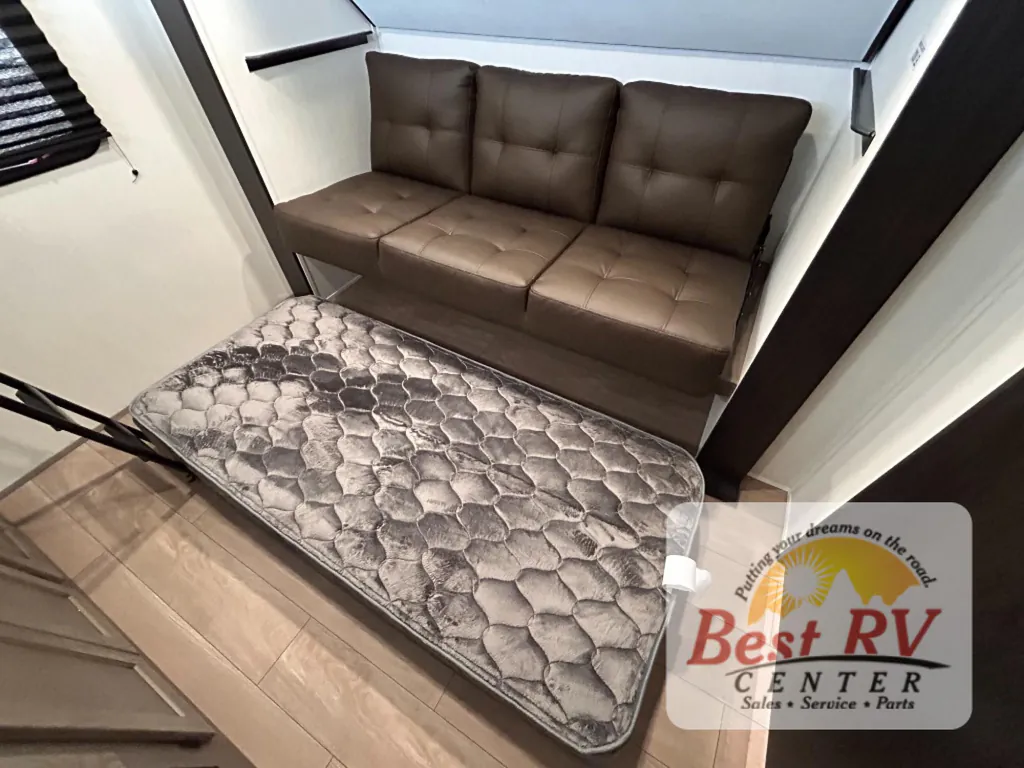 2026 Forest River Cherokee Alpha Wolf 33BH, Photos photo 96