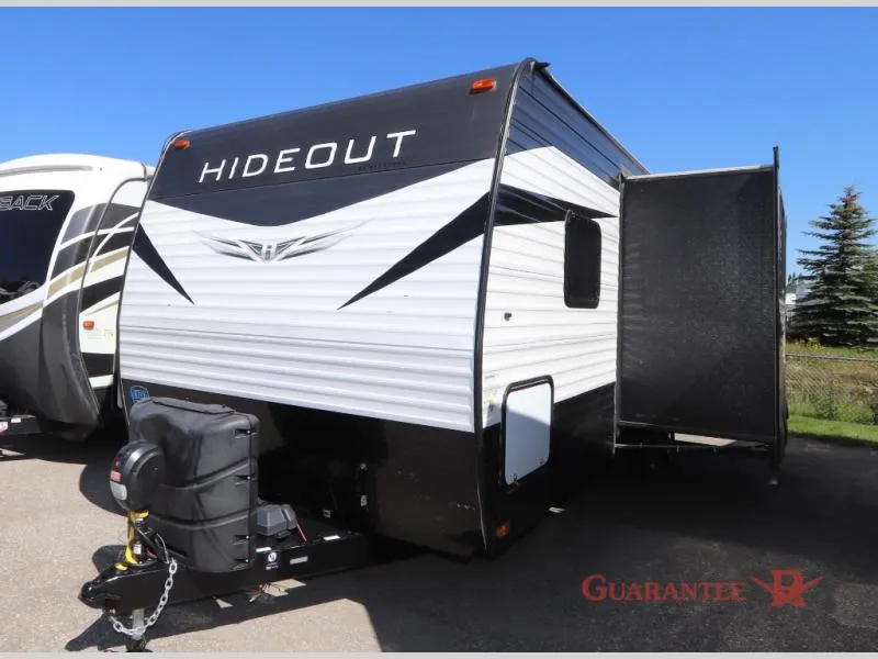 2021 Keystone Hideout 26BHWE - Photo 4