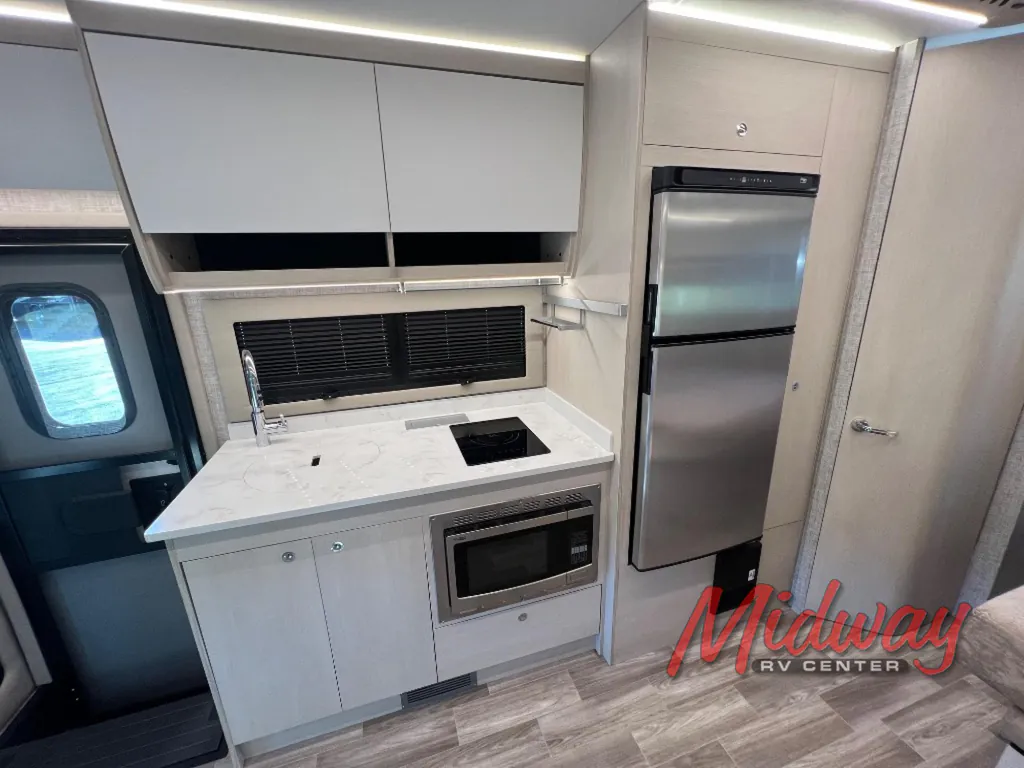 2026 Tiffin Wayfarer 25 XPW, Photos photo 44
