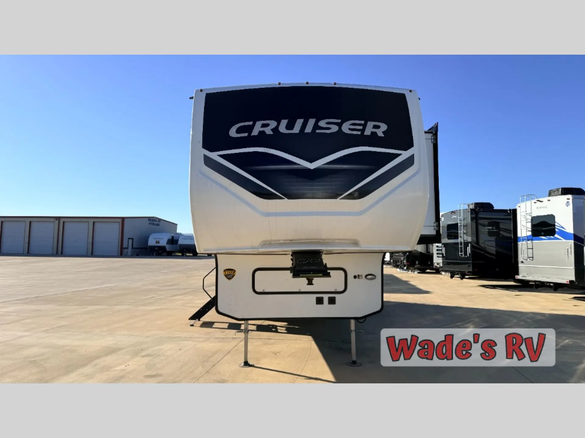 2024 CrossRoads Cruiser Aire 30RD - Photo 3