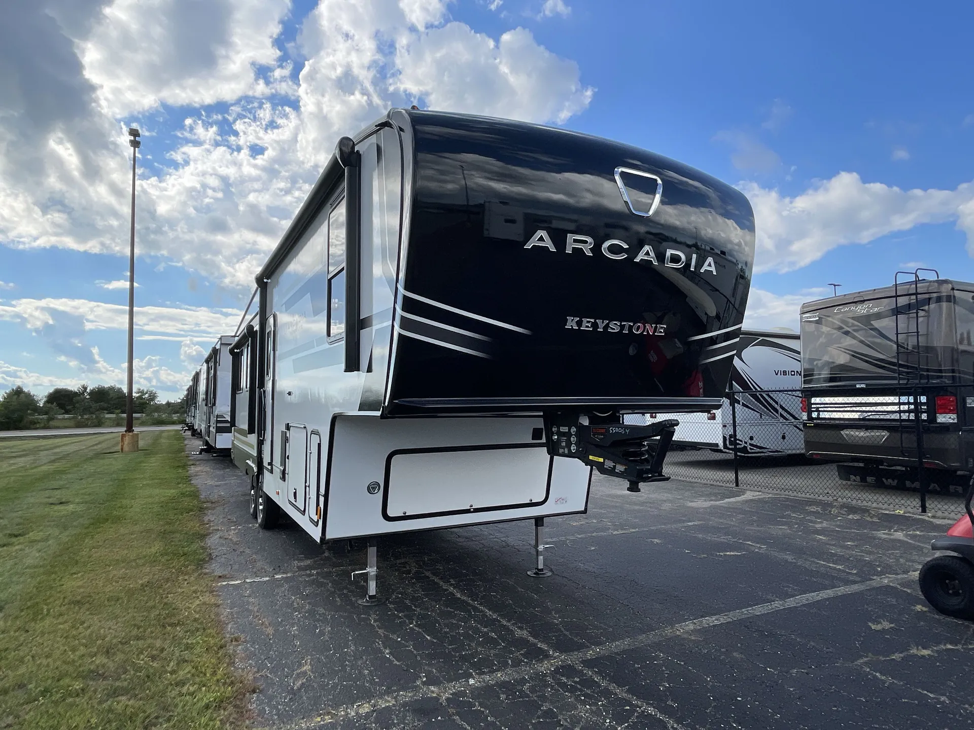 2026 Keystone Arcadia Super Lite 292SLRL - Photo 2