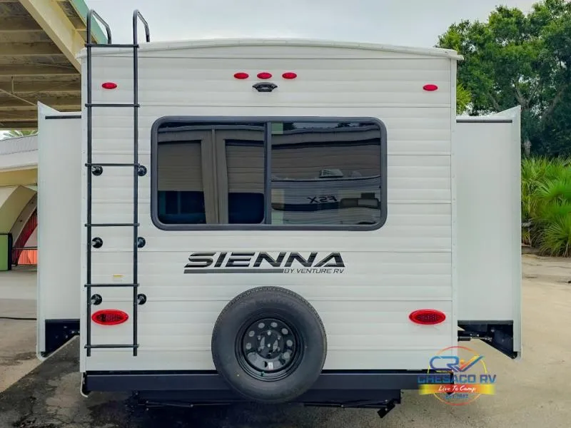 2026 Venture RV Sienna 293VIK - Photo 4
