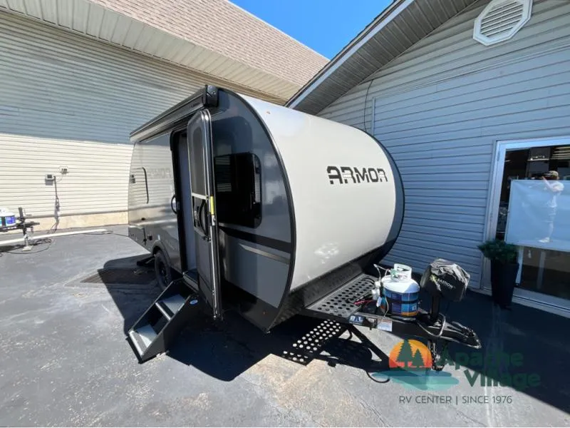 2026 Skinny Guy Campers Armor LT 7LT - Photo 2