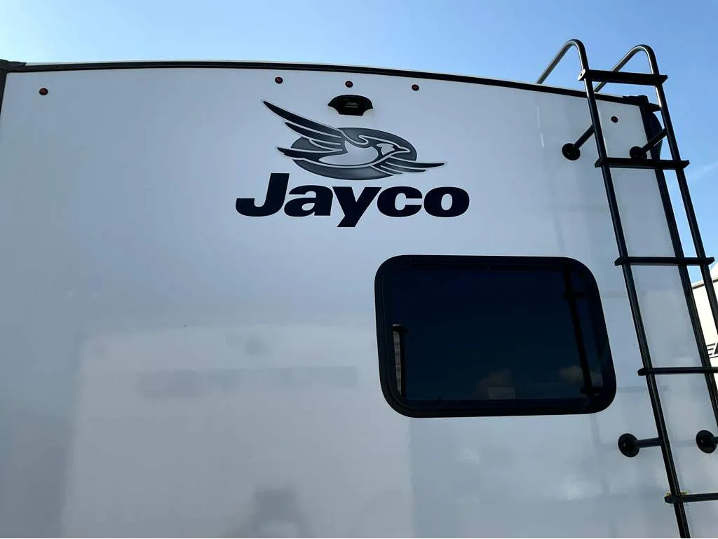 2026 Jayco Jay Feather Air 19MBS - Photo 3