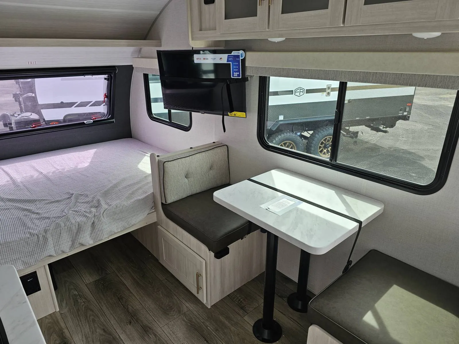 2027 Forest River R-Pod RP-180 — Photo 6
