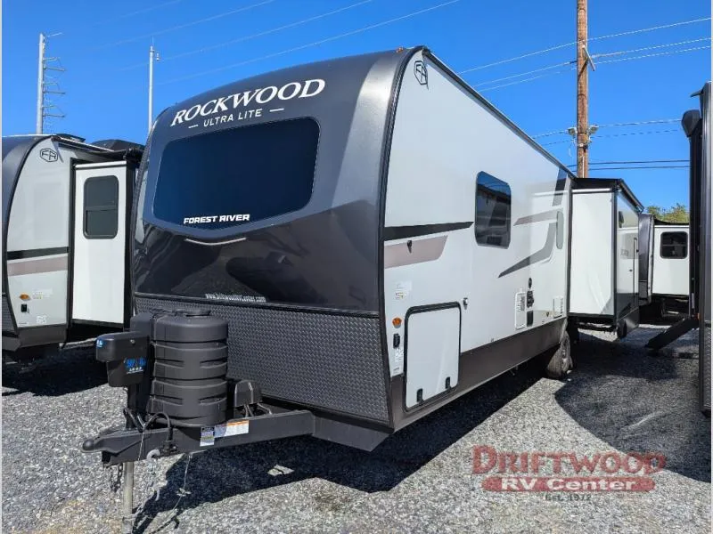 2026 Forest River Rockwood Ultra Lite 2906RL - Photo 3