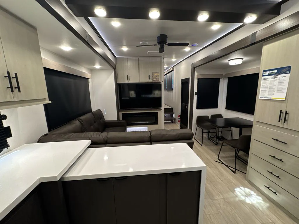 2027 Forest River RV Wolverine 36BC, Photos photo 21