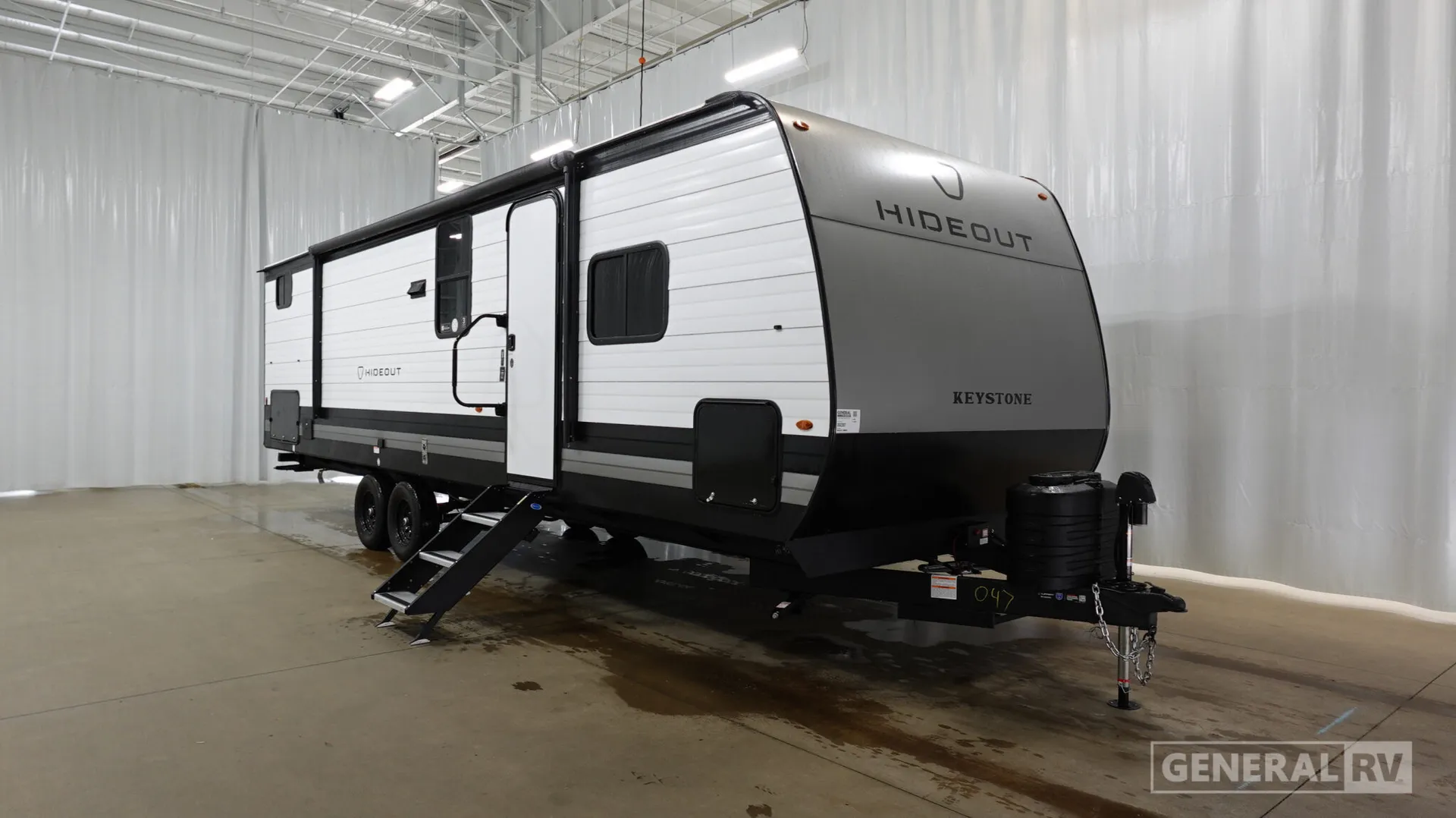 2027 Keystone Hideout 288BRS - Photo 2