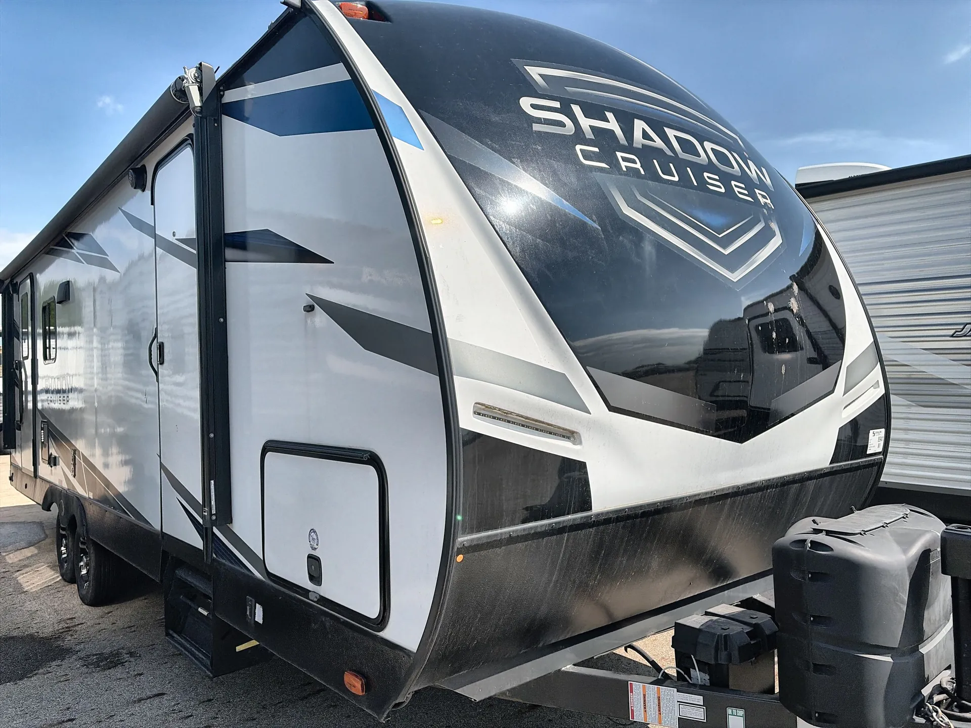 2021 Cruiser RV Shadow Cruiser 257MKS - Photo 2