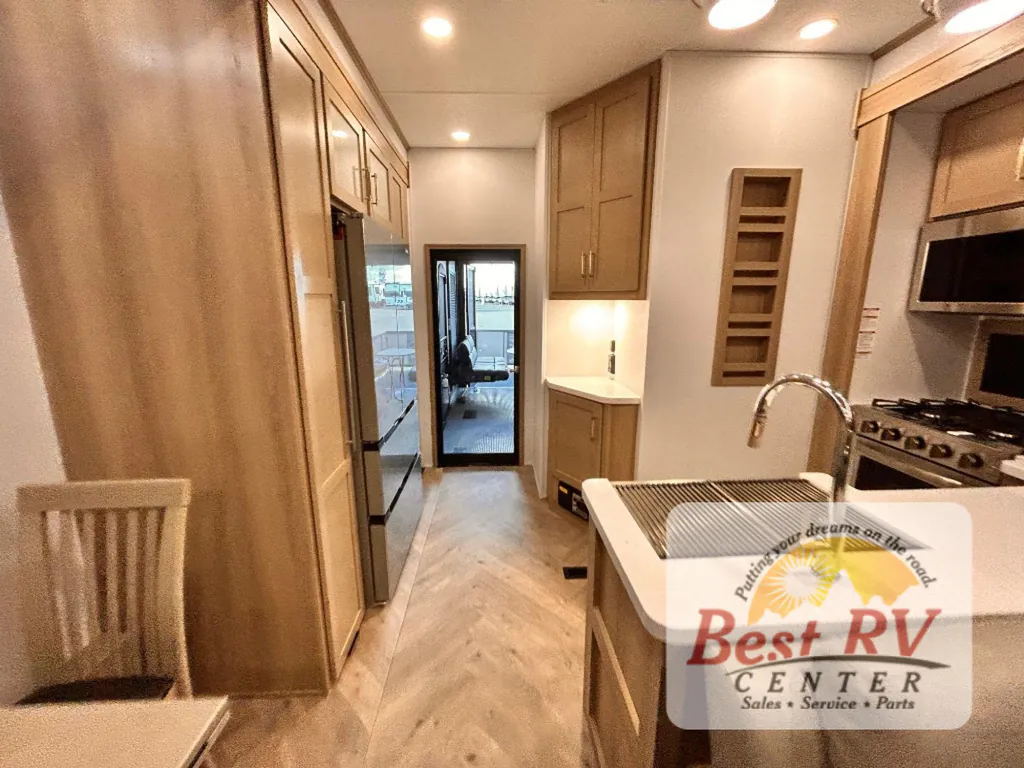 2026 Keystone Raptor 433, Photos photo 28