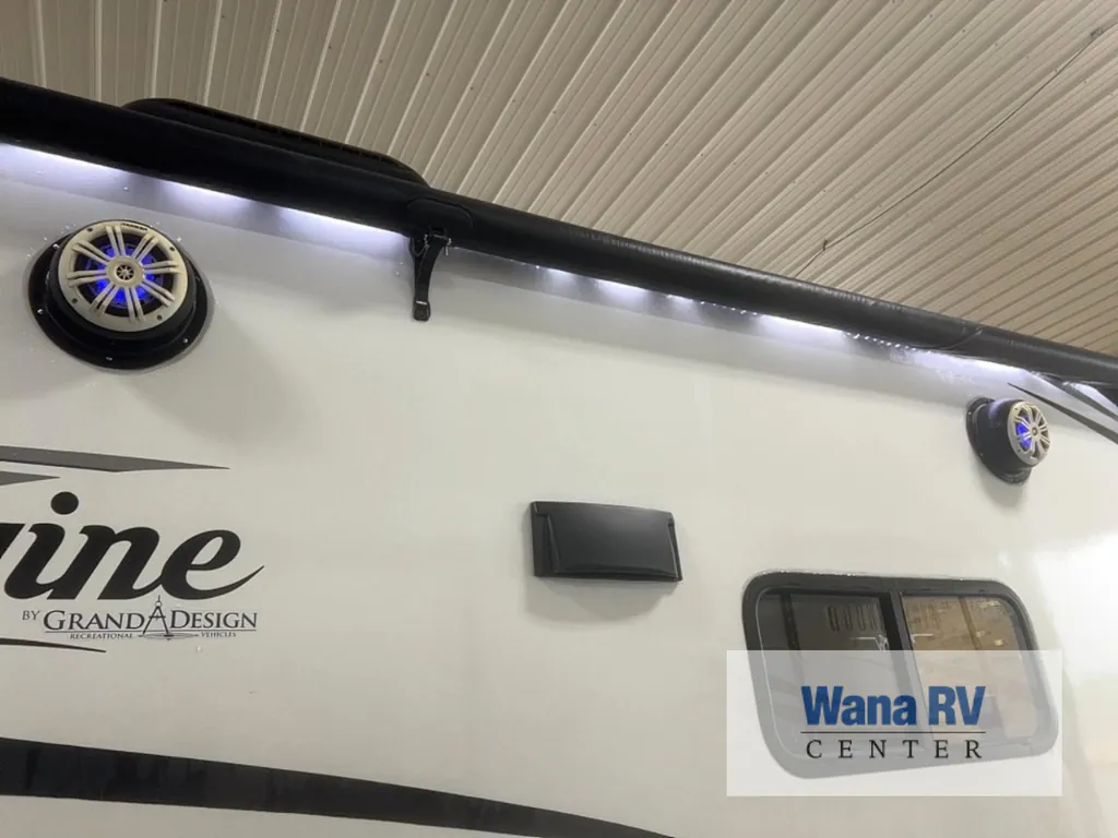 2018 Grand Design Imagine 2600RB, Photos photo 14
