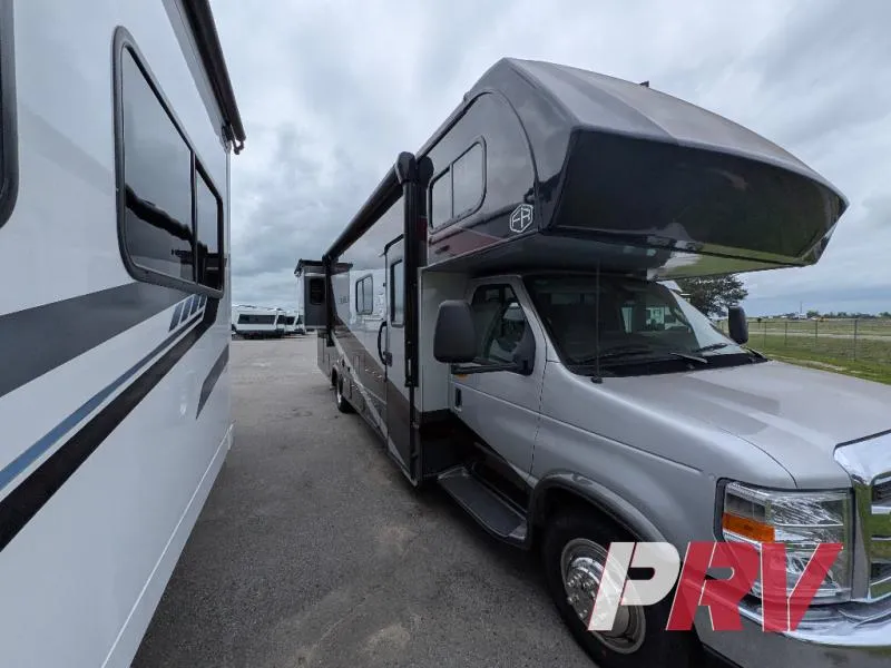 2026 Forest River Sunseeker 3010DS - Photo 3
