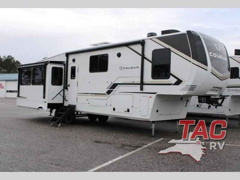 2026 Keystone Cougar 360MBI - Photo 2