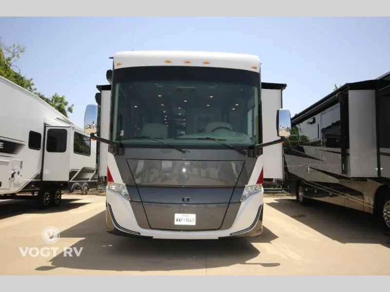 2025 Tiffin Byway 33 FL - Photo 3