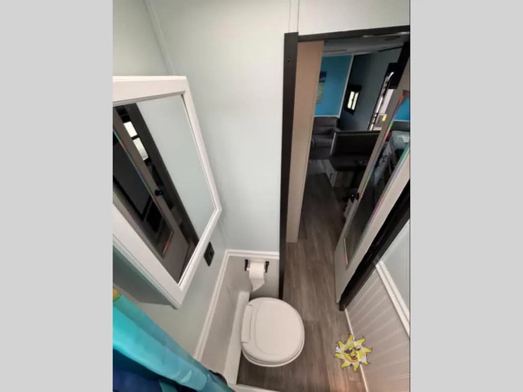 2022 Jayco Jay Flight SLX 8 264BHW, Photos photo 13