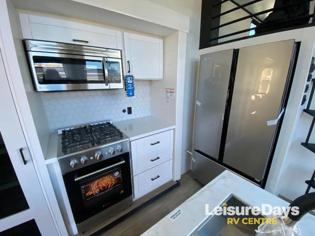 2026 Jayco Jay Flight Bungalow JayLoft, Photos photo 12