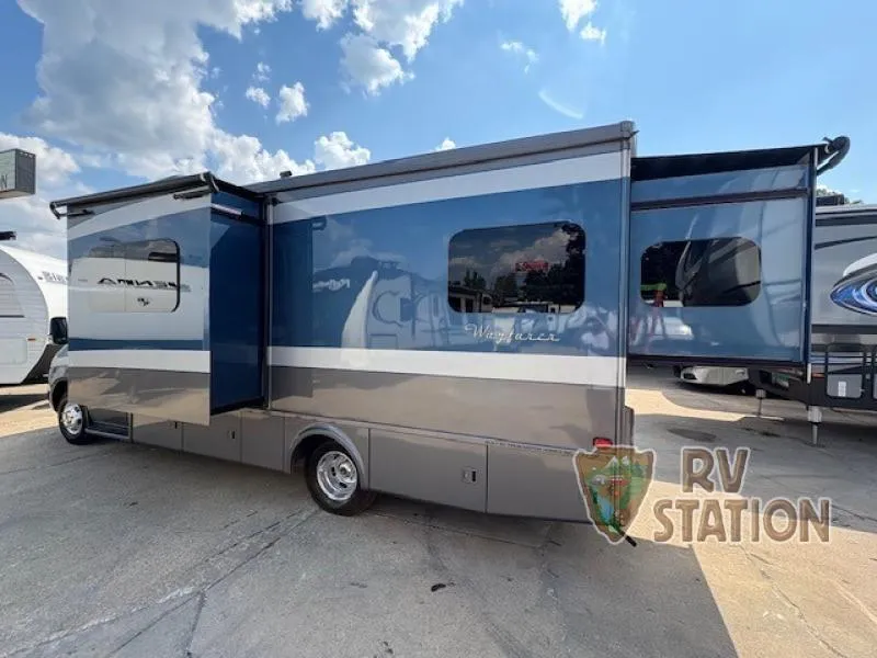 2020 Tiffin Motorhomes Wayfarer Used    25 QW - Photo 3