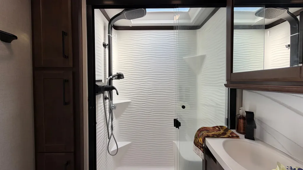 2025 Forest River RiverStone 44DBL, Photos photo 28