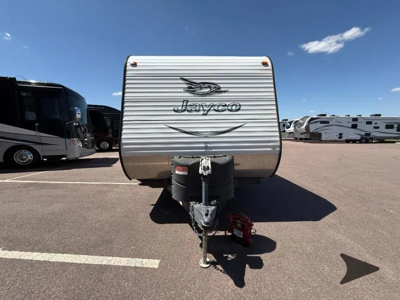 2015 Jayco Jay Flight SLX 264BHW - Photo 4