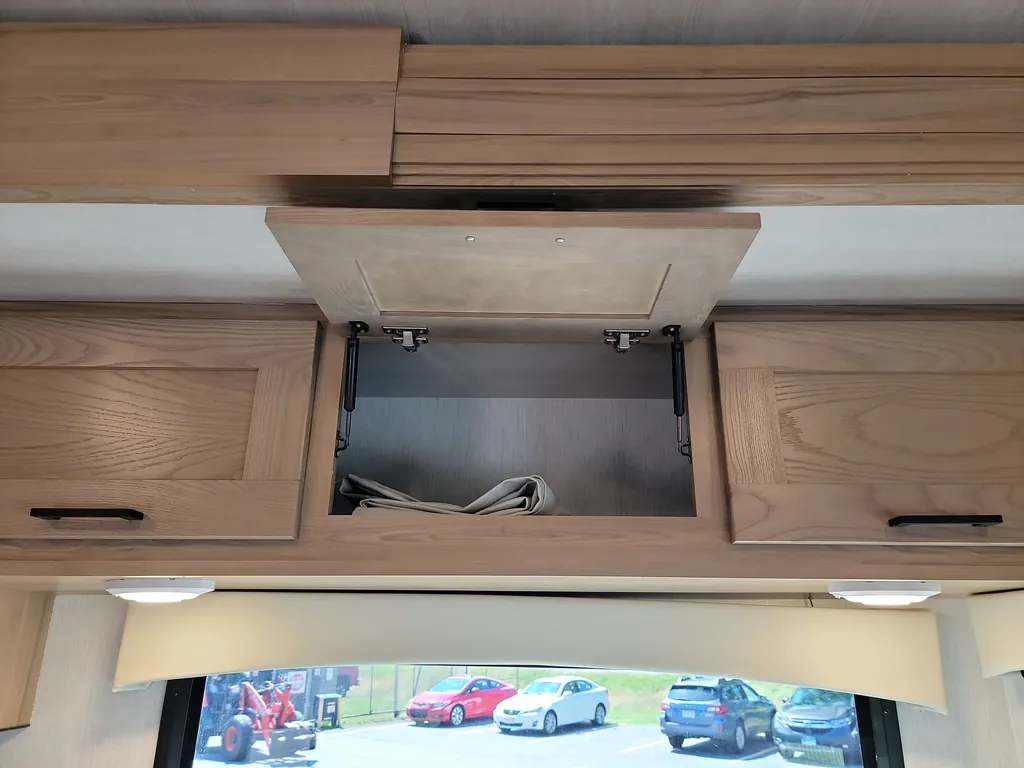 2024 nexus rv Ghost 33DS, Photos photo 13