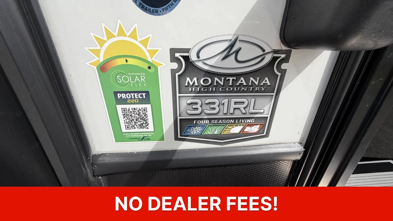 2024 Keystone Montana High Country 331RL - Photo 4
