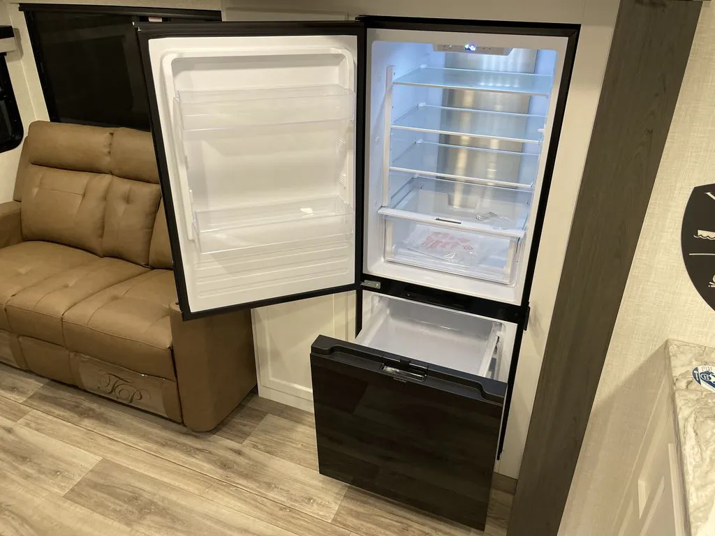 2026 Venture RV Stratus SR262VFK, Photos photo 33