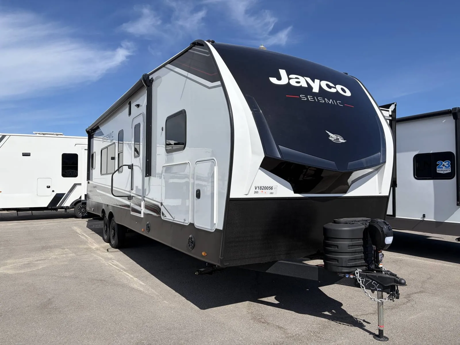 2027 Jayco SEISMIC 265 - Photo 2
