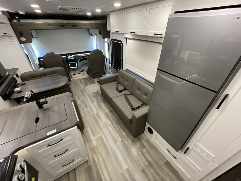 2026 entegra coach Vision 27A, Photos photo 3