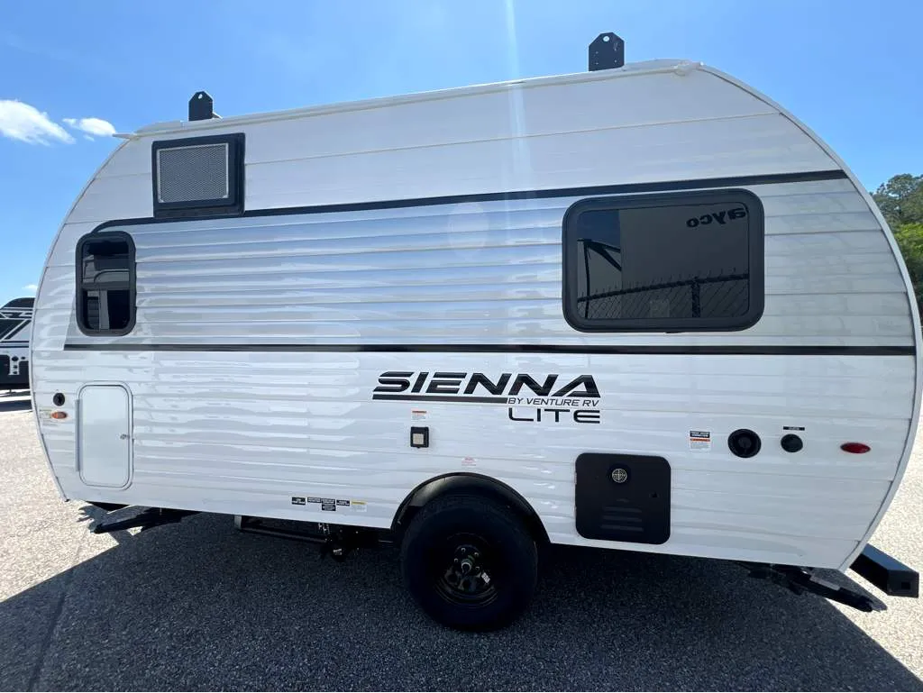 2026 Venture RV Sienna Lite SA140VFD - Photo 4