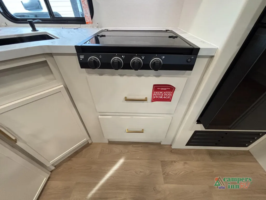 2027 Grand Design Transcend 335BHT, Photos photo 35