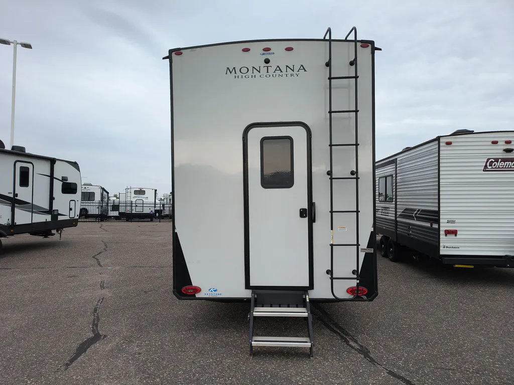 2024 Keystone Montana High Country 381TB, Photos photo 35