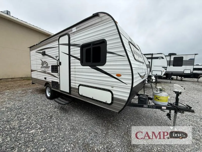 2018 Jayco Jay Flight SLX 174BH - Photo 2