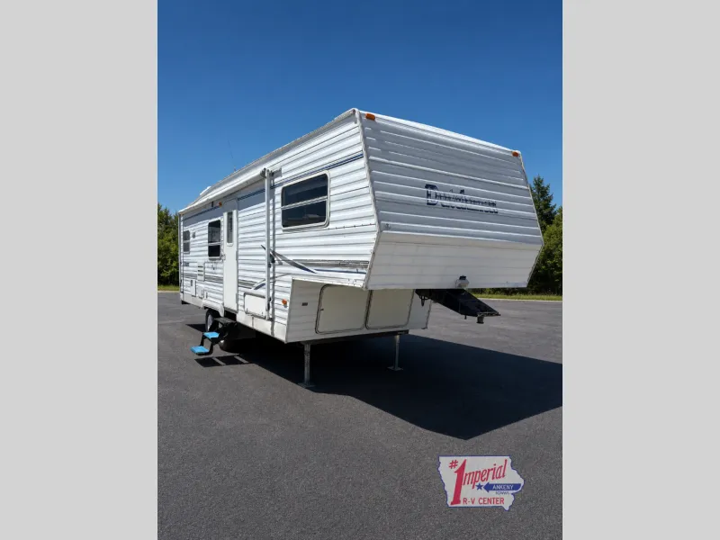 2001 Dutchmen RV Dutchman 26RK - Main photo