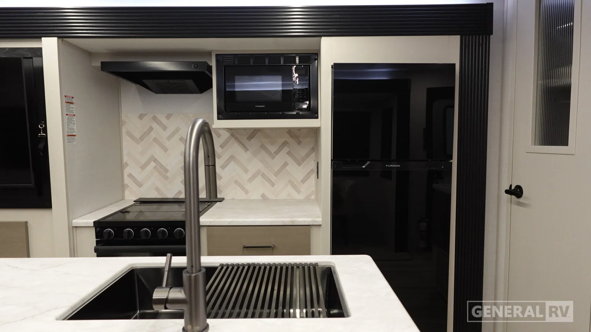 2027 Forest River Wildwood Heritage Glen 308RL — Photo 6