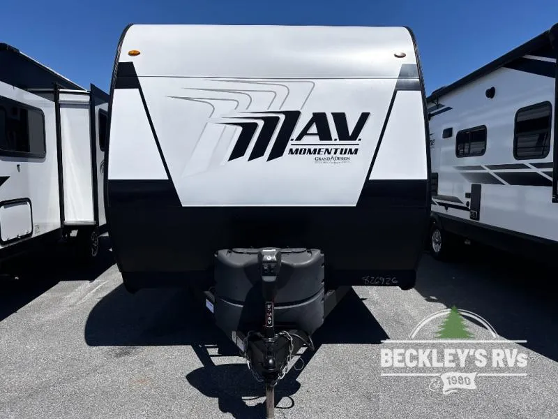 2024 Grand Design Momentum MAV 27MAV - Photo 2