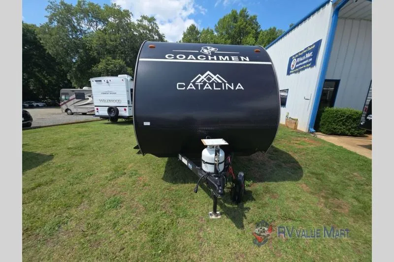 2026 Coachmen Catalina Summit Series 7 164BHX - Photo 4