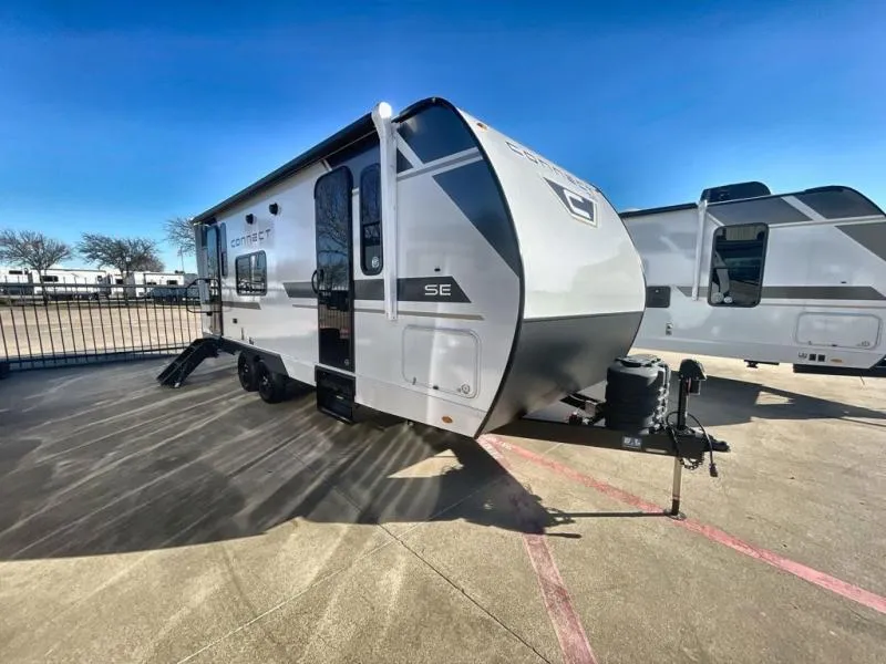 2026 KZ Connect SE 221RK - Photo 2