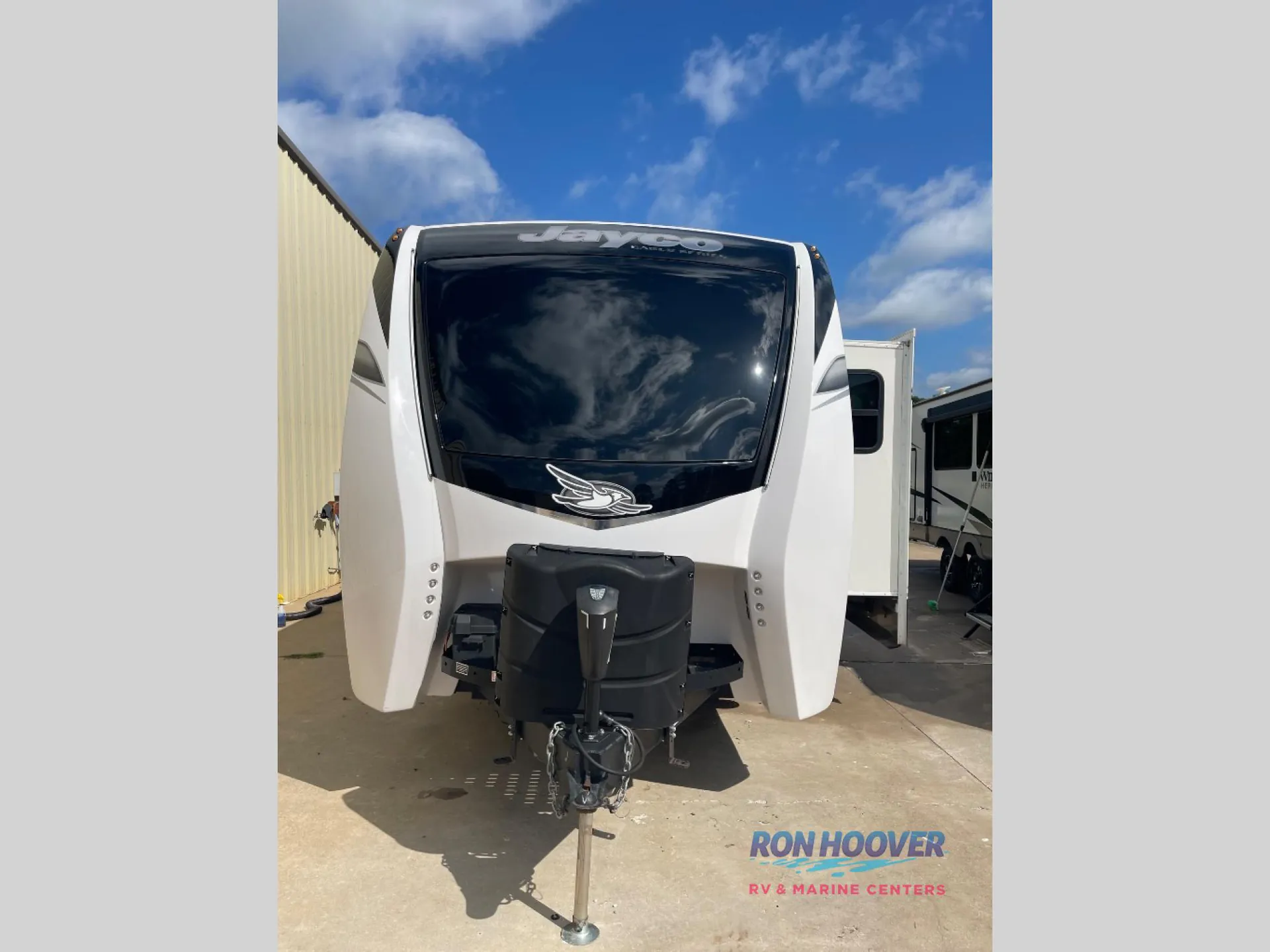 2022 Jayco Eagle HT 320FBOK - Photo 3
