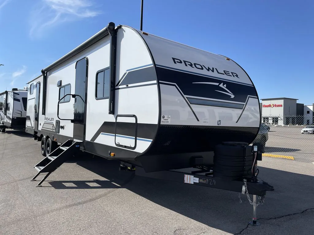2025 Heartland Prowler 3209BH - Photo 2