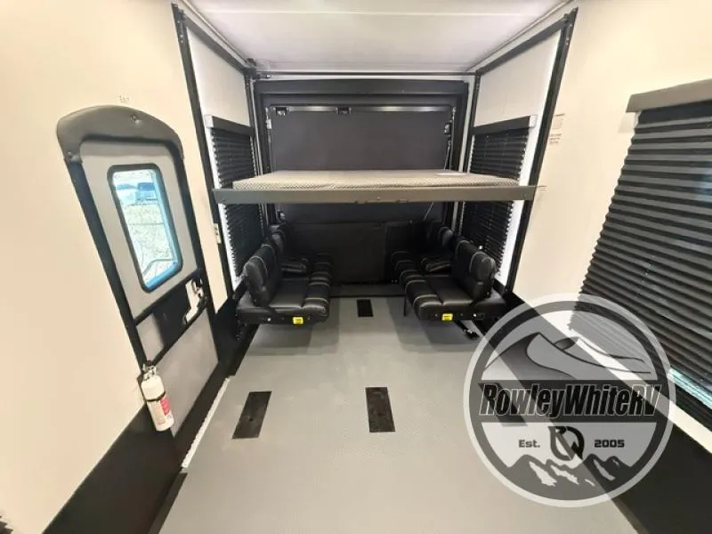 2027 Keystone RV Carbon New    368 - Photo 2