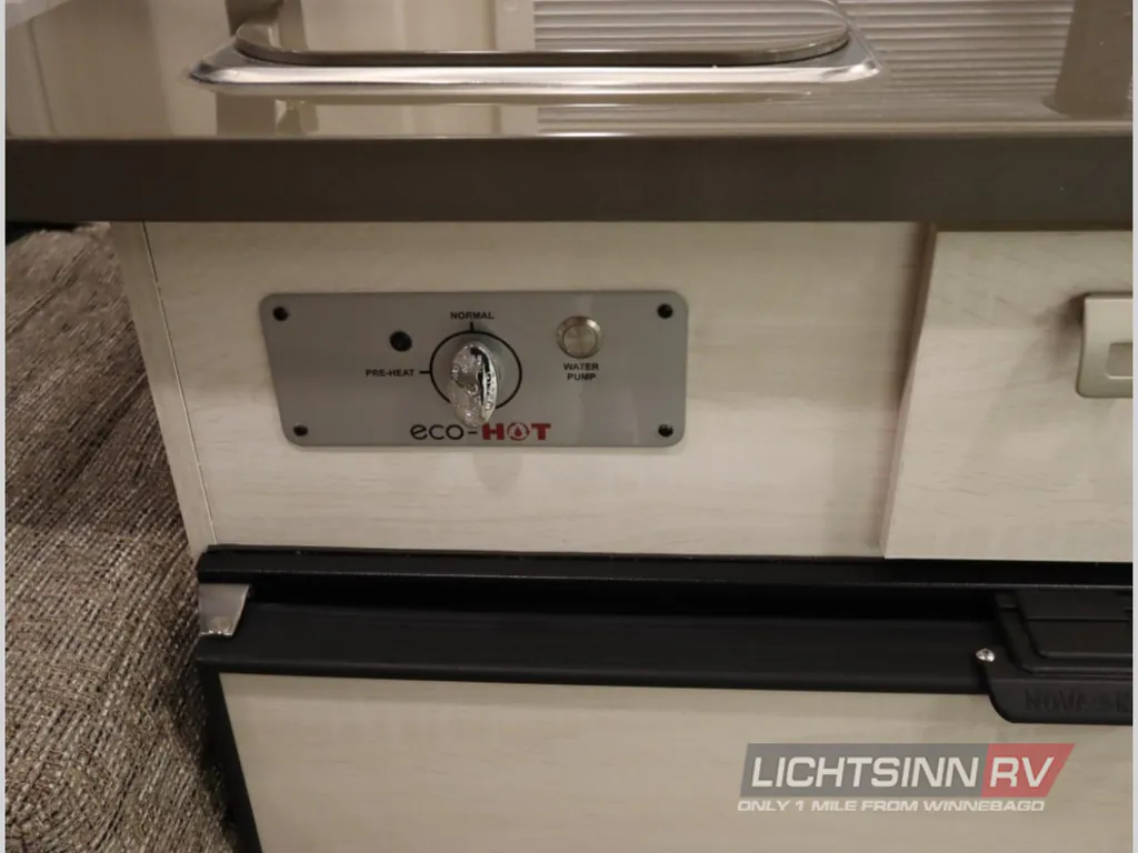 2027 Winnebago Travato 59KL, Photos photo 86