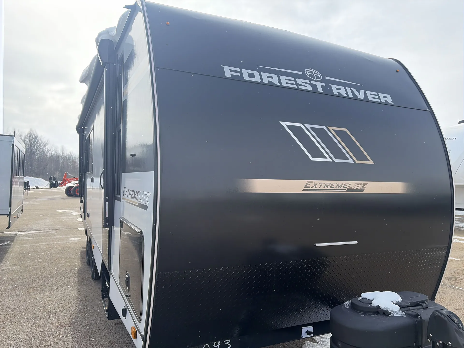 2026 Forest River Vibe Extreme Lite 2400RB dealer photo 1 from Camping World