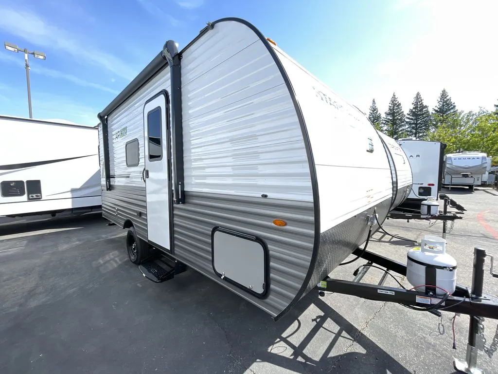 2025 Starcraft Autumn Ridge 177BH - Photo 2